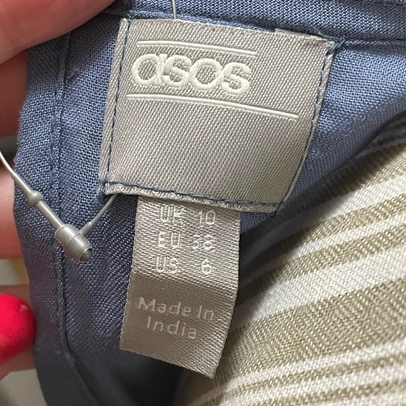 ASOS Romper - Picture 5 of 5